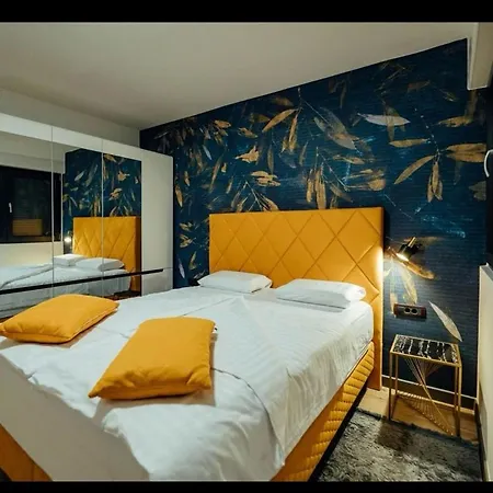 Apartamento Black Queen *